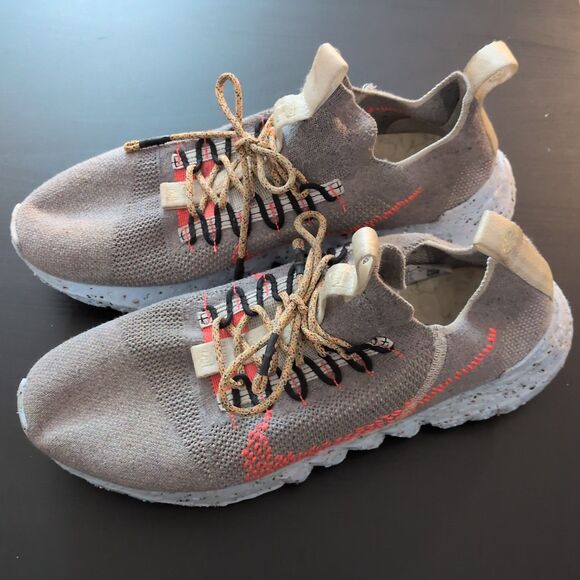 space hippie size 15